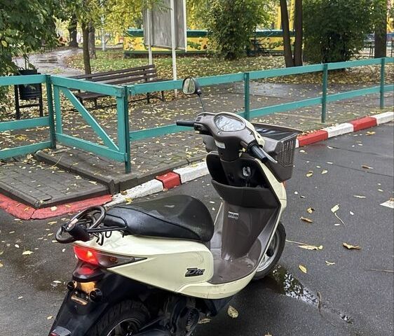 Хонда Інша, об'ємом двигуна 49 л та пробігом 0 тис. км за 550 $, фото 2 на Automoto.ua