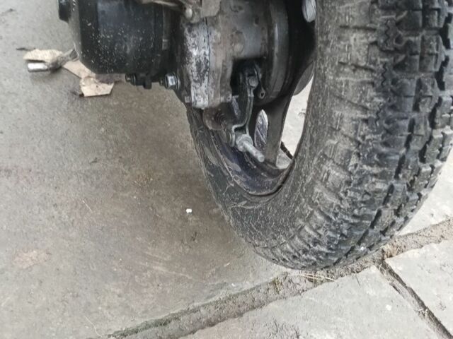 Хонда Другая, объемом двигателя 0 л и пробегом 0 тыс. км за 200 $, фото 4 на Automoto.ua