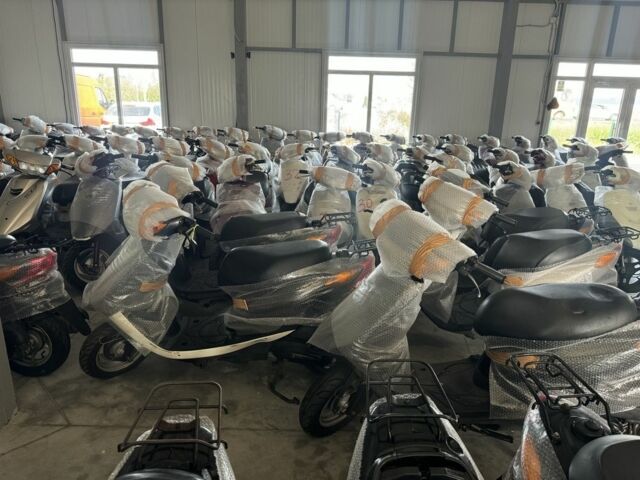 Хонда Другая, объемом двигателя 50 л и пробегом 0 тыс. км за 420 $, фото 1 на Automoto.ua