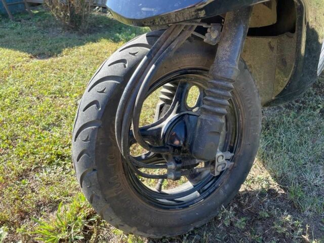 Хонда Інша, об'ємом двигуна 50 л та пробігом 0 тис. км за 450 $, фото 6 на Automoto.ua