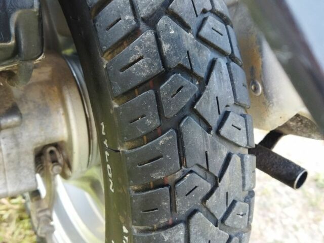 Хонда Другая, объемом двигателя 49 л и пробегом 0 тыс. км за 464 $, фото 4 на Automoto.ua