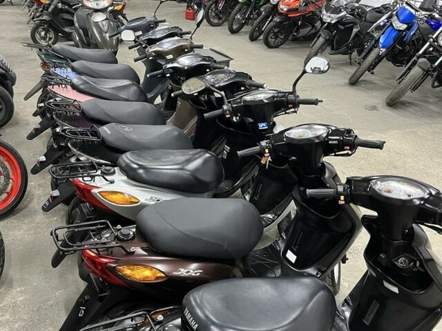 Хонда Другая, объемом двигателя 49 л и пробегом 0 тыс. км за 500 $, фото 3 на Automoto.ua