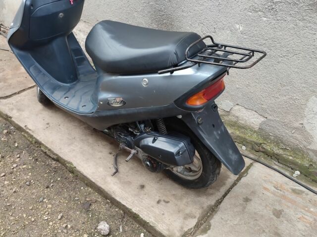 Хонда Інша, об'ємом двигуна 49 л та пробігом 0 тис. км за 308 $, фото 2 на Automoto.ua