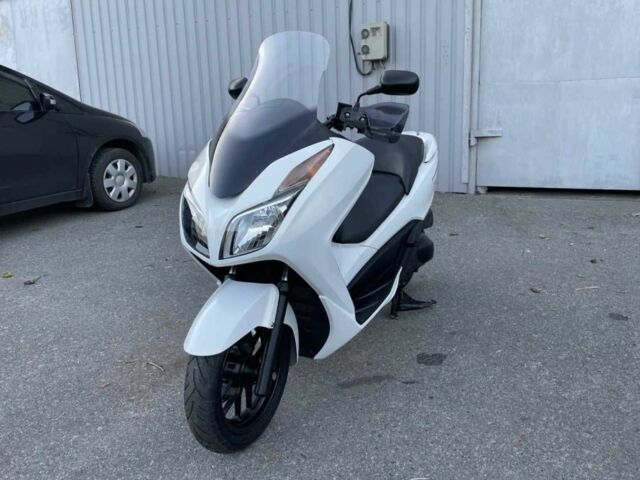 Хонда Інша, об'ємом двигуна 0.25 л та пробігом 0 тис. км за 3500 $, фото 3 на Automoto.ua