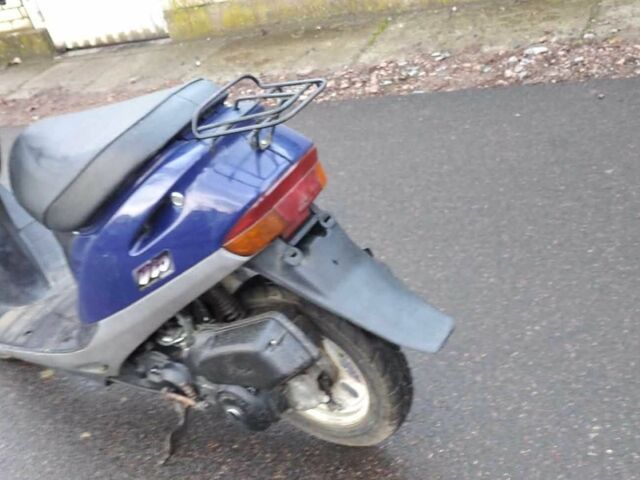 Хонда Другая, объемом двигателя 49 л и пробегом 0 тыс. км за 332 $, фото 1 на Automoto.ua