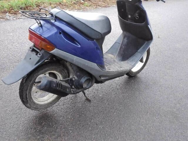 Хонда Другая, объемом двигателя 49 л и пробегом 0 тыс. км за 332 $, фото 6 на Automoto.ua