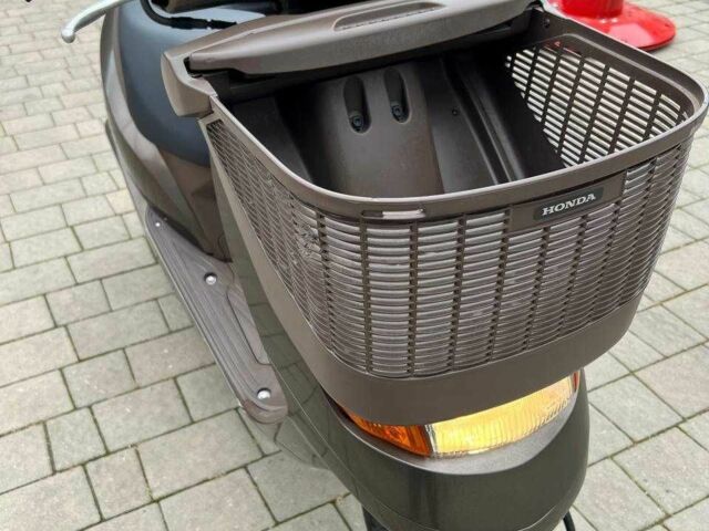 Хонда Другая, объемом двигателя 49 л и пробегом 0 тыс. км за 624 $, фото 2 на Automoto.ua