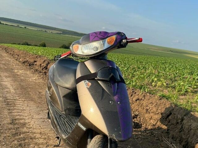 Хонда Другая, объемом двигателя 49 л и пробегом 0 тыс. км за 500 $, фото 6 на Automoto.ua