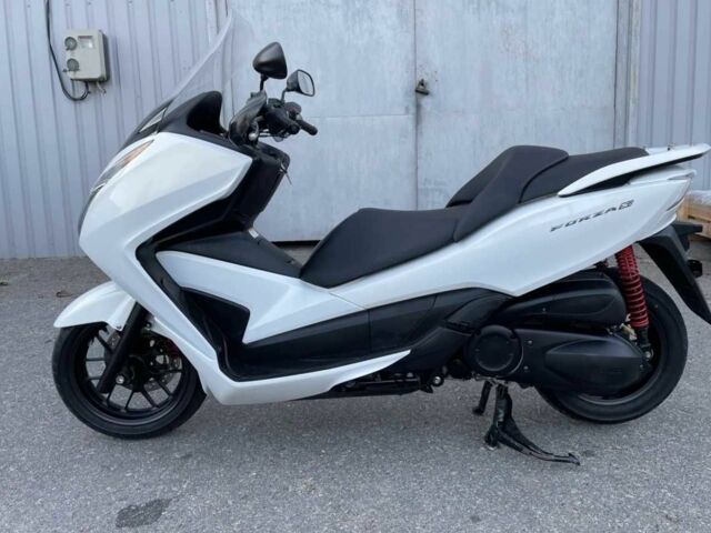 Хонда Інша, об'ємом двигуна 0.25 л та пробігом 0 тис. км за 3500 $, фото 1 на Automoto.ua