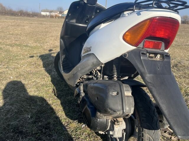 Хонда Інша, об'ємом двигуна 49 л та пробігом 0 тис. км за 450 $, фото 3 на Automoto.ua