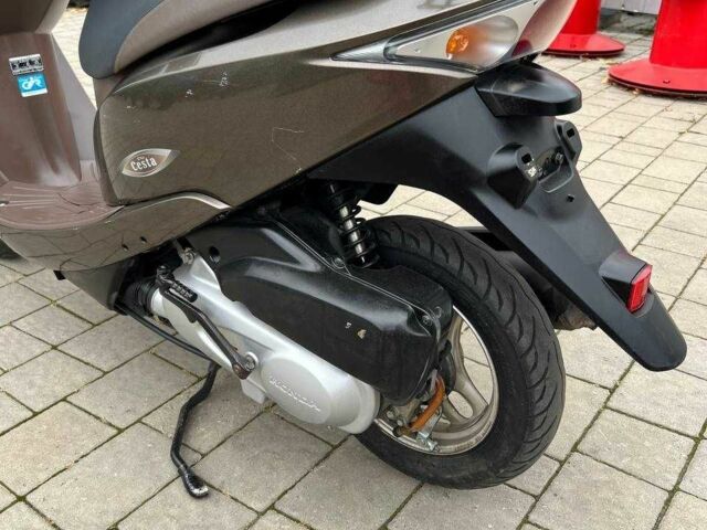 Хонда Другая, объемом двигателя 49 л и пробегом 0 тыс. км за 624 $, фото 6 на Automoto.ua