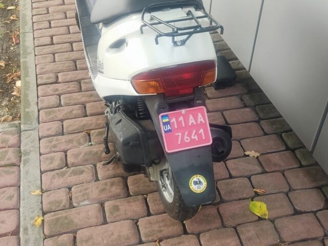 Хонда Другая, объемом двигателя 49 л и пробегом 0 тыс. км за 475 $, фото 1 на Automoto.ua