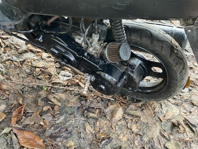 Хонда Другая, объемом двигателя 50 л и пробегом 0 тыс. км за 213 $, фото 3 на Automoto.ua