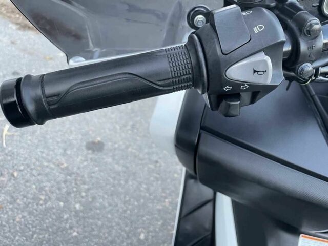 Хонда Інша, об'ємом двигуна 0.25 л та пробігом 0 тис. км за 3500 $, фото 12 на Automoto.ua