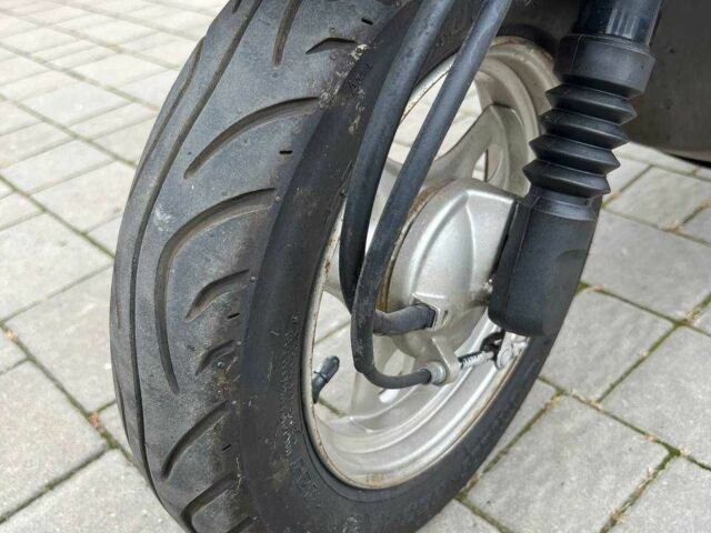 Хонда Другая, объемом двигателя 49 л и пробегом 0 тыс. км за 624 $, фото 8 на Automoto.ua