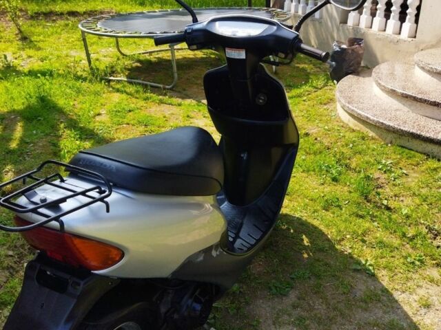 Хонда Другая, объемом двигателя 49 л и пробегом 0 тыс. км за 464 $, фото 6 на Automoto.ua