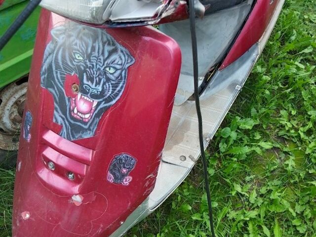 Хонда Другая, объемом двигателя 50 л и пробегом 0 тыс. км за 96 $, фото 3 на Automoto.ua