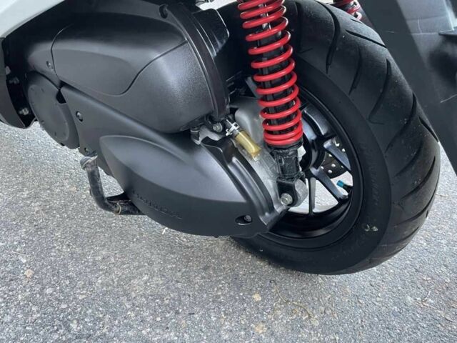 Хонда Інша, об'ємом двигуна 0.25 л та пробігом 0 тис. км за 3500 $, фото 10 на Automoto.ua