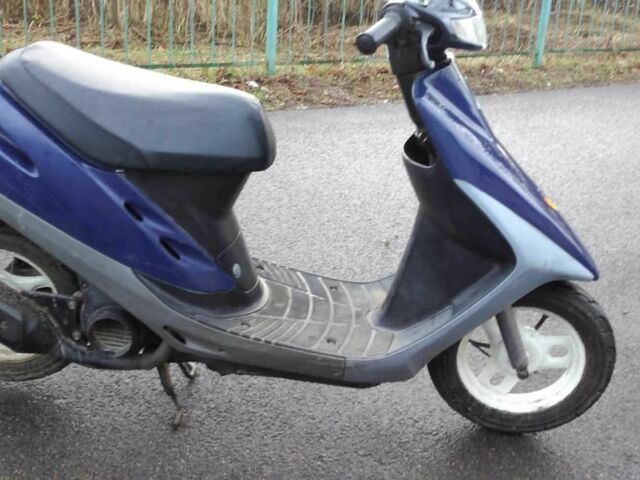 Хонда Другая, объемом двигателя 49 л и пробегом 0 тыс. км за 332 $, фото 4 на Automoto.ua