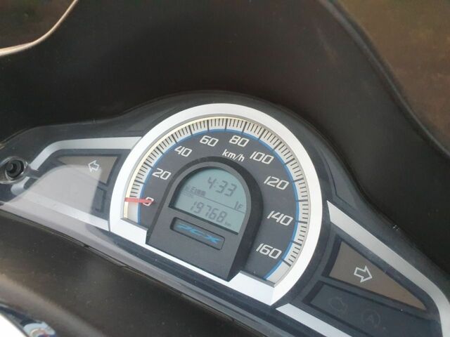 Хонда Другая, объемом двигателя 0.13 л и пробегом 0 тыс. км за 2100 $, фото 4 на Automoto.ua