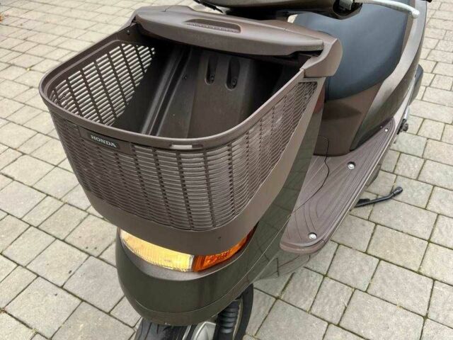 Хонда Другая, объемом двигателя 49 л и пробегом 0 тыс. км за 624 $, фото 1 на Automoto.ua