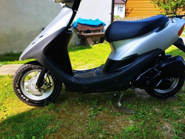 Хонда Другая, объемом двигателя 49 л и пробегом 0 тыс. км за 464 $, фото 3 на Automoto.ua