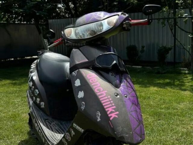 Хонда Другая, объемом двигателя 49 л и пробегом 0 тыс. км за 500 $, фото 2 на Automoto.ua