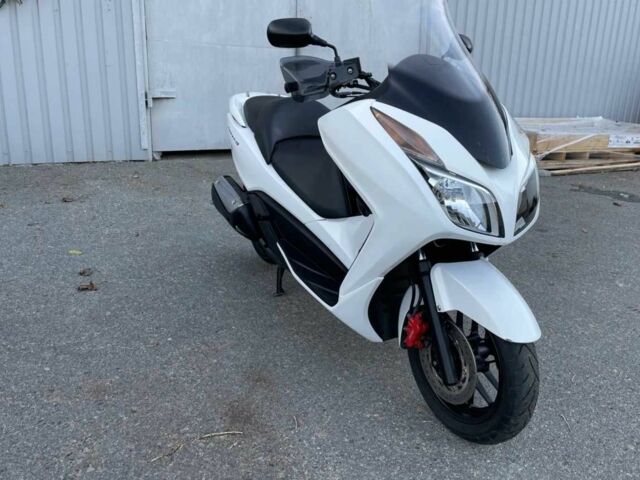 Хонда Інша, об'ємом двигуна 0.25 л та пробігом 0 тис. км за 3500 $, фото 2 на Automoto.ua