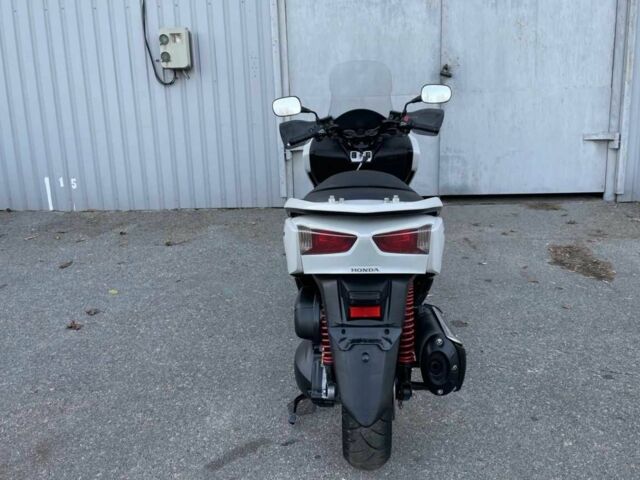 Хонда Інша, об'ємом двигуна 0.25 л та пробігом 0 тис. км за 3500 $, фото 5 на Automoto.ua