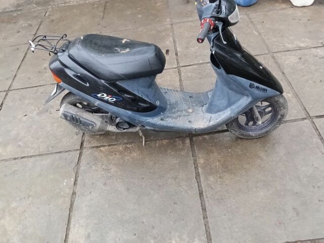 Хонда Другая, объемом двигателя 0 л и пробегом 0 тыс. км за 200 $, фото 1 на Automoto.ua