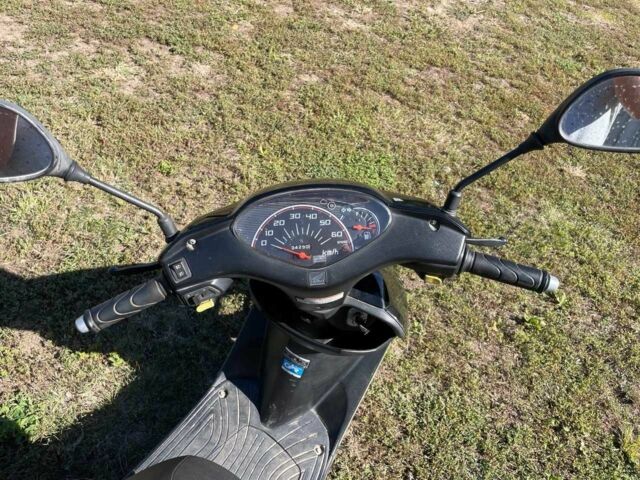 Хонда Інша, об'ємом двигуна 50 л та пробігом 0 тис. км за 450 $, фото 2 на Automoto.ua