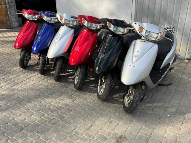 Хонда Інша, об'ємом двигуна 49 л та пробігом 0 тис. км за 480 $, фото 3 на Automoto.ua