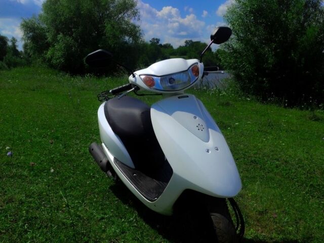 Хонда Другая, объемом двигателя 49 л и пробегом 0 тыс. км за 709 $, фото 2 на Automoto.ua