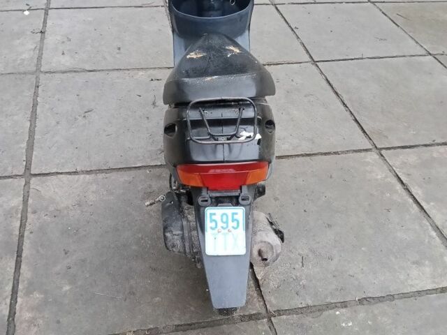 Хонда Другая, объемом двигателя 0 л и пробегом 0 тыс. км за 200 $, фото 2 на Automoto.ua