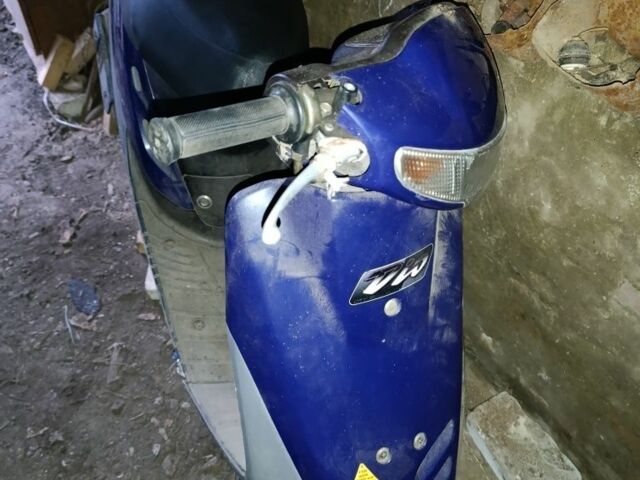 Хонда Другая, объемом двигателя 0 л и пробегом 0 тыс. км за 259 $, фото 1 на Automoto.ua