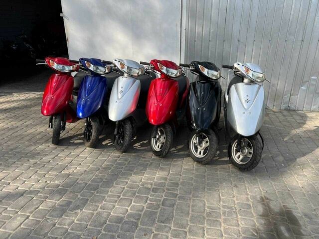 Хонда Інша, об'ємом двигуна 49 л та пробігом 0 тис. км за 480 $, фото 1 на Automoto.ua