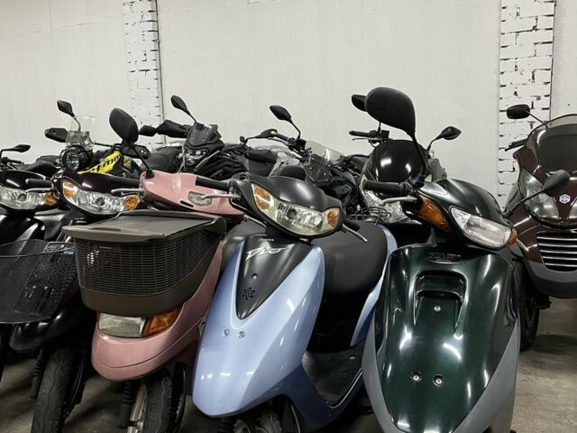 Хонда Другая, объемом двигателя 49 л и пробегом 0 тыс. км за 500 $, фото 5 на Automoto.ua