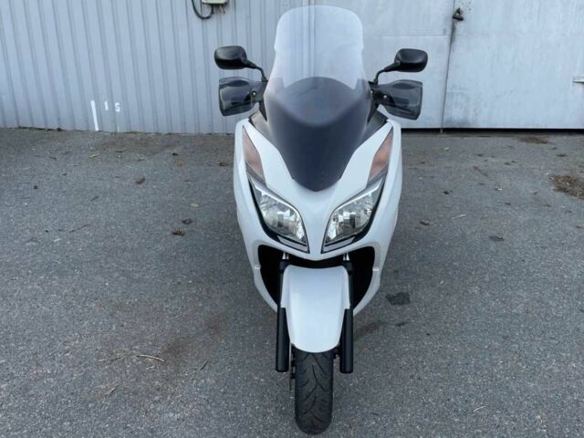 Хонда Інша, об'ємом двигуна 0.25 л та пробігом 0 тис. км за 3500 $, фото 4 на Automoto.ua