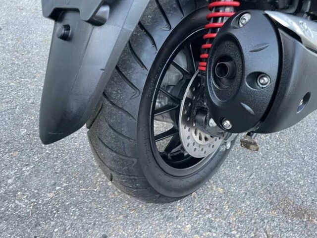 Хонда Інша, об'ємом двигуна 0.25 л та пробігом 0 тис. км за 3500 $, фото 11 на Automoto.ua