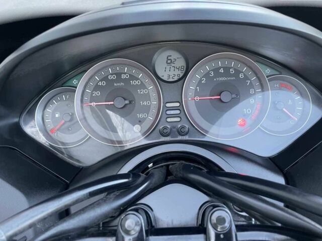 Хонда Інша, об'ємом двигуна 0.25 л та пробігом 0 тис. км за 3500 $, фото 14 на Automoto.ua