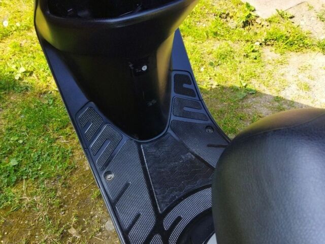 Хонда Другая, объемом двигателя 49 л и пробегом 0 тыс. км за 464 $, фото 2 на Automoto.ua