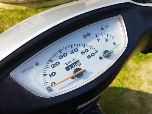 Хонда Другая, объемом двигателя 49 л и пробегом 0 тыс. км за 464 $, фото 1 на Automoto.ua