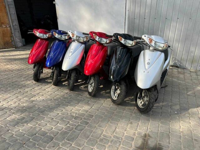 Хонда Інша, об'ємом двигуна 49 л та пробігом 0 тис. км за 480 $, фото 2 на Automoto.ua