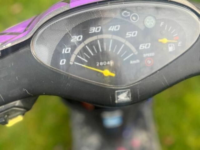 Хонда Другая, объемом двигателя 49 л и пробегом 0 тыс. км за 500 $, фото 4 на Automoto.ua