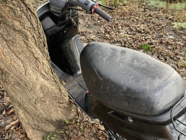 Хонда Другая, объемом двигателя 50 л и пробегом 0 тыс. км за 213 $, фото 2 на Automoto.ua