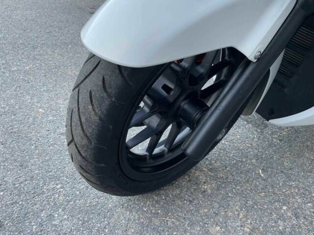 Хонда Інша, об'ємом двигуна 0.25 л та пробігом 0 тис. км за 3500 $, фото 9 на Automoto.ua