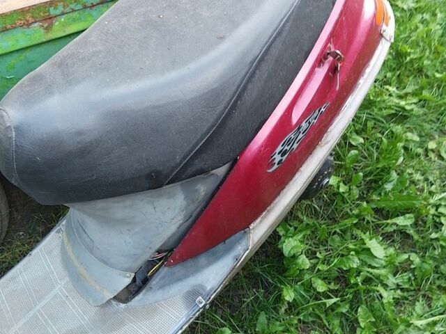 Хонда Другая, объемом двигателя 50 л и пробегом 0 тыс. км за 96 $, фото 2 на Automoto.ua