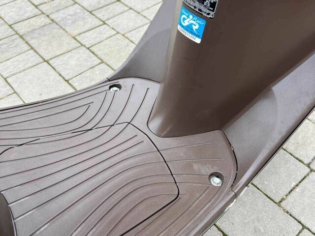 Хонда Другая, объемом двигателя 49 л и пробегом 0 тыс. км за 624 $, фото 3 на Automoto.ua