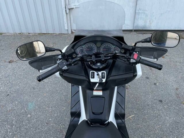 Хонда Інша, об'ємом двигуна 0.25 л та пробігом 0 тис. км за 3500 $, фото 7 на Automoto.ua