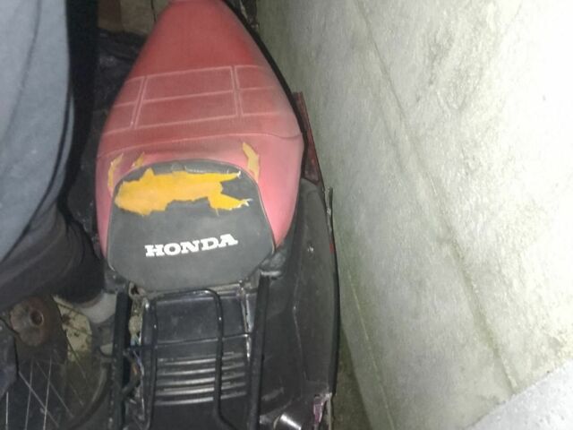 Хонда Другая, объемом двигателя 80 л и пробегом 0 тыс. км за 119 $, фото 2 на Automoto.ua